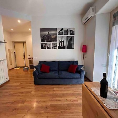 Bucaneve House Roma Dış mekan fotoğraf