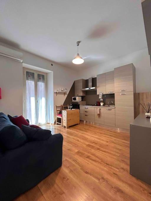 Bucaneve House Roma Dış mekan fotoğraf