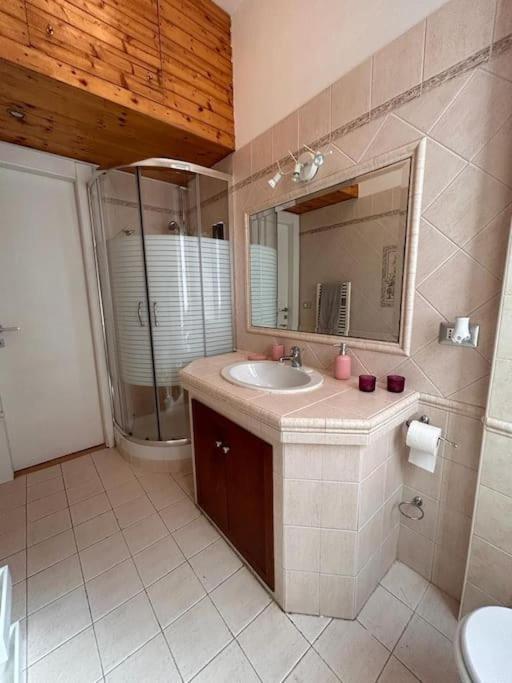 Bucaneve House Roma Dış mekan fotoğraf