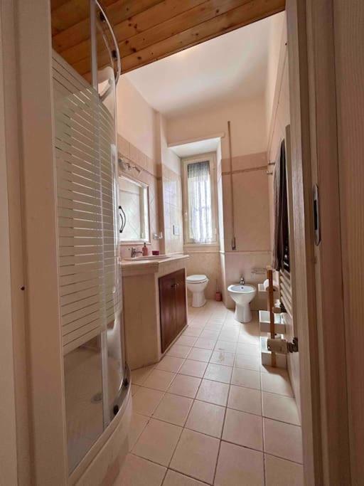 Bucaneve House Roma Dış mekan fotoğraf